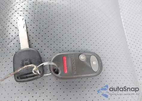 2004 Honda Pilot Ex-L from USA, damaged, VIN 5FNYF18694B007939